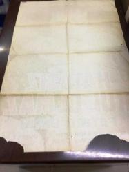 HATASIZ KUL OLMAZ, ORİJİNAL SİNEMA AFİŞİ - 1977, FİLM AFİŞİ / POSTERİ - BÜYÜK BOY - ORİJİNAL - 98 X 66 cm EBADINDA - Original Turkish Big Size Movie Poster - Osman F. Seden, Orhan Gencebay, Hülya Tuğlu, Hikmet Taşdemir, Yıldırım Gencer, İhsan Gedik, Kadir Savun, Süleyman Turan, Fatma Girik, Tevfik Şen, Bedri Uğur, ERMAN FİLM