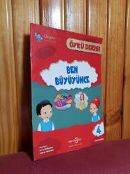 ÖYKÜ DİZİSİ - BEN BÜYÜYÜNCE