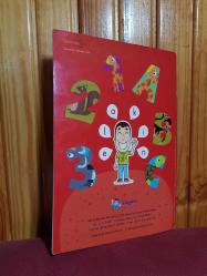 ÖYKÜ DİZİSİ - BEN BÜYÜYÜNCE