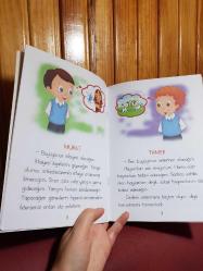 ÖYKÜ DİZİSİ - BEN BÜYÜYÜNCE