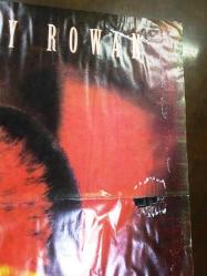 Şeker adamın laneti 2, ORİJİNAL SİNEMA AFİŞİ - Candyman: Farewell to the Flesh, 1995, FİLM AFİŞİ / POSTERİ - BÜYÜK BOY - ORİJİNAL - 99 X 65 cm EBADINDA - Original Turkish Big Size Movie Poster - Bill Condon, Caroline Barclay, Michael Bergeron, Brianna Blanchard, Clotiel Bordeltier, Russell Buchanan, Nate Bynum, Sandy Byrd, Eric Cadora, Timothy Carhart, Veronica Cartwright