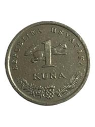 1 KUNA 2017