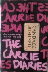 THE CARRIE DIARIES