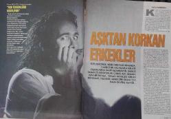 HÜRRİYET GAZETESİ-SHOW DERGİSİ-SHOW-DERGİ-6 EYLÜL-1992-SAYI:24-KAPAK-FOTOĞRAF-RÖPORTAJ-AŞKTAN KORKAN ERKEKLER-RAHMİ KOÇ ÖLÜMDEN DÖNDÜ-SON HOKKABAZLAR-ŞARAPÇILIĞIMIZDAKİ YASAKLAR-GEZİ:YASSICALAR-HÜLYA UĞUR'LA HAVADAN SUDAN-YÜZ VE EL MASAJOYLA SAĞLIK-HAKAN ELYABAN-AYŞE KARASU-MOANA POZZI-YALÇIN OKAYA-BEDRİ BAYKAM-MEHMET SAİM İZLİ-H.BUĞRA ÇÖLLÜ-BÖLGE TERAPİ-EL MASAJI-BİR ŞİİR VE MASAL BELDESİ-SON HOKKABAZLAR-TEST-UYUMLU BİR ÇİFT MİSİNİZ?-ŞARABIN DRAMI-FÜREYA-ATEŞ VE SIR'IN YARATTIĞI-