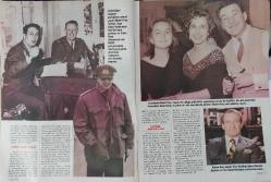 HÜRRİYET GAZETESİ-SHOW DERGİSİ-SHOW-DERGİ-6 EYLÜL-1992-SAYI:24-KAPAK-FOTOĞRAF-RÖPORTAJ-AŞKTAN KORKAN ERKEKLER-RAHMİ KOÇ ÖLÜMDEN DÖNDÜ-SON HOKKABAZLAR-ŞARAPÇILIĞIMIZDAKİ YASAKLAR-GEZİ:YASSICALAR-HÜLYA UĞUR'LA HAVADAN SUDAN-YÜZ VE EL MASAJOYLA SAĞLIK-HAKAN ELYABAN-AYŞE KARASU-MOANA POZZI-YALÇIN OKAYA-BEDRİ BAYKAM-MEHMET SAİM İZLİ-H.BUĞRA ÇÖLLÜ-BÖLGE TERAPİ-EL MASAJI-BİR ŞİİR VE MASAL BELDESİ-SON HOKKABAZLAR-TEST-UYUMLU BİR ÇİFT MİSİNİZ?-ŞARABIN DRAMI-FÜREYA-ATEŞ VE SIR'IN YARATTIĞI-