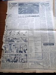 Cumhuriyet Gazetesi - 5 Temmuz 1962 - Adalet Partisi Hükümet Programını Redde Karar Verdi - Hasankeyf'de Yapılacak Üç Kemerli Köprü - Ticaret Bakanı Muhlis Ete 2. 6 Aylık İthalat Programı Ve İhracat Rejimini Açıkladı -  Genelkurmay Başkanı Orgeneral Cevdet Sunay Brüksel Toplantısı İçin Olmaz Böyle Şey Dedi - Cezayir'de Milli Kurtuluş Cephesi Dün İkiye Bölündü - Soruşturma Komisyonu Mehmet Baydur'u Suçsuz Buldu - Adana Trenine Sabotaj Yapılmak İstendi - İlhan Selçuk Köşe Yazısı - Esat Tekeli Köşe Yazısı - Gecenin Ucundaki Işık Yazan Peride Celal Yazı Dizisi - Deniz Hastanesi - Esrar İçilen Bir Kulüp Basıldı - Başkan Kennedy Atom Savaşı Değil Gerilla Savaşı İçin Hazırlanmalı Dedi - Irak'ta 23 Yabancı Şirket Kapatıldı - İstanbul Ankara Radyosu Programı - 303  Gün Süren Milli Lig Maratonundan Notlar - En Az Gol Yiyen Takım Galatasaray - En Çok Gol Atan Takım Fenerbahçe - Transfere Futbolcu Değil Kulüp Hegemonyası Hakim - Federasyon Kupası Kürek Yarışmaları Çekişmeli Geçecek -- Korem Bayer