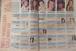 HÜRRİYET GAZETESİ-SHOW DERGİSİ-11 EKİM -1992-SAYI:29-HÜLYA AVŞAR-KAPAK-FOTOĞRAF-RÖPORTAJ-MEGA MANKENLERİN SIRLARI-SOSYETENİN GÜZEL KADINLARI-HÜLYA AVŞAR: AŞKSIZ YAPAMIYORUM-İKİNCİ ADRESLERİ-FARKLI TUTKULAR-FARKLI MEKANLAR-HOLLYWOOD-LİZ TAYLOR-GENÇLİK AŞISI-FERDA NUKAN-ABİYE TUTKUSU-ELA KOŞAR-REBECCA STEELE-STRİPTİZ-CİNDY CRAWFORD-CALİFORNİA-COLETTE-RANDY GARTNER-ÖZLEM DİNÇER-AYŞE AZİZOĞLU-ESRA ZARAKOL-JANE FONDA-İSTANBUL-MODA-KLİSE-BARIŞ MANÇO-AYŞEGÜL NADİR-İSKEM-NDER ATAKAN-YSUF AVİMELEK-PEMBE TÜZÜNER-NÜKHET ECZACIBAŞI-MİNE NARİN-YILDIZ BAYKAL-NESRİN İLTER-REBİ BENARDETE-LİZET KOÇYİĞİT-ZEYNEP SATIR-GÜLAY DÖLEN-LEDA ER-ZEYNEP TUNUSLU-KARASU-ASLI ÇETİNER-ŞEBNEM ÇAPA-CLAUDİA SCHIFFER-CINDY CRAWFORD-I.ROSSELLINI-ATJANA PATITZ-LINDA EVANGELİSTA-NAOMI CAMPBELL-BULMACA