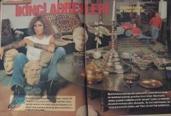 HÜRRİYET GAZETESİ-SHOW DERGİSİ-11 EKİM -1992-SAYI:29-HÜLYA AVŞAR-KAPAK-FOTOĞRAF-RÖPORTAJ-MEGA MANKENLERİN SIRLARI-SOSYETENİN GÜZEL KADINLARI-HÜLYA AVŞAR: AŞKSIZ YAPAMIYORUM-İKİNCİ ADRESLERİ-FARKLI TUTKULAR-FARKLI MEKANLAR-HOLLYWOOD-LİZ TAYLOR-GENÇLİK AŞISI-FERDA NUKAN-ABİYE TUTKUSU-ELA KOŞAR-REBECCA STEELE-STRİPTİZ-CİNDY CRAWFORD-CALİFORNİA-COLETTE-RANDY GARTNER-ÖZLEM DİNÇER-AYŞE AZİZOĞLU-ESRA ZARAKOL-JANE FONDA-İSTANBUL-MODA-KLİSE-BARIŞ MANÇO-AYŞEGÜL NADİR-İSKEM-NDER ATAKAN-YSUF AVİMELEK-PEMBE TÜZÜNER-NÜKHET ECZACIBAŞI-MİNE NARİN-YILDIZ BAYKAL-NESRİN İLTER-REBİ BENARDETE-LİZET KOÇYİĞİT-ZEYNEP SATIR-GÜLAY DÖLEN-LEDA ER-ZEYNEP TUNUSLU-KARASU-ASLI ÇETİNER-ŞEBNEM ÇAPA-CLAUDİA SCHIFFER-CINDY CRAWFORD-I.ROSSELLINI-ATJANA PATITZ-LINDA EVANGELİSTA-NAOMI CAMPBELL-BULMACA