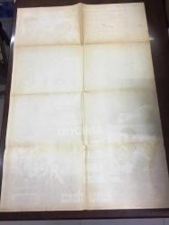 HAYAT AŞK ÖLÜM, ORİJİNAL SİNEMA AFİŞİ - La vie, l'amour, la mort, 1969, FİLM AFİŞİ / POSTERİ - BÜYÜK BOY - ORİJİNAL - 100 X 67 cm EBADINDA - Original Turkish Big Size Movie Poster - Claude Lelouch, 	Amidou, Caroline Cellier, Janine Magnan, Marcel Bozzuffi, Pierre Zimmer, Catherine Samie, Lisette Bersy, Albert Naud, Jean-Pierre Sloan