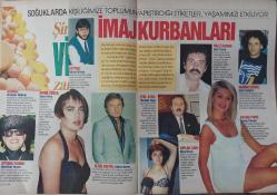 HÜRRİYET GAZETESİ-SHOW- DERGİSİ-1 KASIM-1992-CEYLAN PALAY-KAPAK-FOTOĞRAF-RÖPORTAJ-ASKA ZAMAN YOK-İMAJ KURBANLARI-SON YAMYAMLAR-VİTAMİN-BEKO -KAMPANYAFİSKOS-NURSELİ İDİZ-L-KEÇİ BAR-SERAP AKSOY-ANNA FALCHİ-MADONNA-ALSESSANDRA MUSSOLİNİ-REFİK GÖKÇEK-EBRU GÖKÇEK-HOLLYWOOD-RİCHARD GERE-MİCK JAGGER-JERRY HALL-CARLA BRUNİ-SKANDAL-RAQUEL WELCH-BEDİHA BURUDUROĞLU-İSMAİL BURDUROĞLU-RAMBO-SYLVESTER STALLONE-ŞEYTAN-RIDVAN DİLMEN-MİNİK SERÇE-SEZEN AKSU-SİYAHLI KADIN-NESLİHAN YARGICI-ALTIN ÇOCUK-GÖKSEL ARSOY-OTEL AYISI-MUSTAFA TAŞAR-MİLLİ DAMAT-ASIM EKREN-HARİKA ÇOCUK*BEDRİ BAYKAM-ÇIPLAK ŞAİR-NARA BENEK-BAYAN POPO-SEVTAP PARMAN-BABA-SÜLEYMAN DEMİREL-ÇÖL AYISI-NORMAN SCHWARTZKOPF-MİLLİ ÇAPLKIN-SÜHA ÖZGERMİ-DEMİR LADY-MARGARET THATCHER-FİRST LADY-SEMRA ÖZEL-TURİST ÖMER-SADRİ ALIŞIK-TECAVÜZCÜ-ÇOŞKUN GÖĞÖN-YAMYAMLAR-YENİ GİNE-SOSYETE-JÜLİDE ÖZDEMİROĞLU-OSMAN ÖZDEMİROĞLU-PELİN ERBİL-RANA PİRİNÇÇİOĞLU-VİP TURİZM-ELİF DÜÜST-LEYLA ALATON-NAYLA MOROVA-CANAN GÖKNİL-EBRU YILDIRIMAKIN-DİANNA ŞAHENK