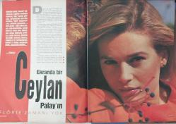 HÜRRİYET GAZETESİ-SHOW- DERGİSİ-1 KASIM-1992-CEYLAN PALAY-KAPAK-FOTOĞRAF-RÖPORTAJ-ASKA ZAMAN YOK-İMAJ KURBANLARI-SON YAMYAMLAR-VİTAMİN-BEKO -KAMPANYAFİSKOS-NURSELİ İDİZ-L-KEÇİ BAR-SERAP AKSOY-ANNA FALCHİ-MADONNA-ALSESSANDRA MUSSOLİNİ-REFİK GÖKÇEK-EBRU GÖKÇEK-HOLLYWOOD-RİCHARD GERE-MİCK JAGGER-JERRY HALL-CARLA BRUNİ-SKANDAL-RAQUEL WELCH-BEDİHA BURUDUROĞLU-İSMAİL BURDUROĞLU-RAMBO-SYLVESTER STALLONE-ŞEYTAN-RIDVAN DİLMEN-MİNİK SERÇE-SEZEN AKSU-SİYAHLI KADIN-NESLİHAN YARGICI-ALTIN ÇOCUK-GÖKSEL ARSOY-OTEL AYISI-MUSTAFA TAŞAR-MİLLİ DAMAT-ASIM EKREN-HARİKA ÇOCUK*BEDRİ BAYKAM-ÇIPLAK ŞAİR-NARA BENEK-BAYAN POPO-SEVTAP PARMAN-BABA-SÜLEYMAN DEMİREL-ÇÖL AYISI-NORMAN SCHWARTZKOPF-MİLLİ ÇAPLKIN-SÜHA ÖZGERMİ-DEMİR LADY-MARGARET THATCHER-FİRST LADY-SEMRA ÖZEL-TURİST ÖMER-SADRİ ALIŞIK-TECAVÜZCÜ-ÇOŞKUN GÖĞÖN-YAMYAMLAR-YENİ GİNE-SOSYETE-JÜLİDE ÖZDEMİROĞLU-OSMAN ÖZDEMİROĞLU-PELİN ERBİL-RANA PİRİNÇÇİOĞLU-VİP TURİZM-ELİF DÜÜST-LEYLA ALATON-NAYLA MOROVA-CANAN GÖKNİL-EBRU YILDIRIMAKIN-DİANNA ŞAHENK