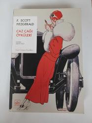 CAZ ÇAĞI ÖYKÜLERİ