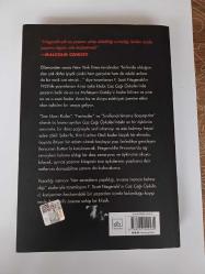 CAZ ÇAĞI ÖYKÜLERİ