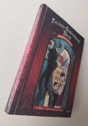 Kötü Günler Başlarken - Talihsiz Serüvenler Dizisi 1. Kitap ( Karton Kapak )