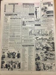 HÜRRİYET GAZETESİ 15 HAZİRAN 1967 YIL :20 SAYI :6870--Tarkan,Sezgin Burak--Ruslar Boğazların Kontrolünü Türkiye den alınmasını talep etti ---Çocukların aylık mama masrafı ise  1.155 lira ---Binlerce İsrail li Eski Kudüs e geçerek ağlama duvarında dua etti --Randevu evine satılan kızı ile  karşılaşınca  hüngür hüngür ağladı --İran Şahı Kırıkkale Fabrikasını Gezecek --Fen işleri müdürlüğü yol yapımına hız verdi --Amerika ve Rusya ,Zühre yolunda  yarışa başladı --İngiliz kızına aşık olan 5 çocuklu milyoner karısını boşamak için Amerika ya gitti ---İlk etabı Bulgar Kotev Kazandı ---K.Yakalılar :Türkiye  Liginde Şike Yapıldı --Amatör Takımımız dün İspanya ya  gitti ---Demirel :Kıbrıs Türk ü daha iyi durumda dedi ---Uyuyan polisin  yazı makinasını Emniyet Müdür Muavini götürdü ---Soyduğu şoförün ellerini  bağladı ve bagaja soktu ---Kız kaçırma yüzünden çatışma oldu 3 kişi öldü ---Sina çölündeki  Mısır askerleri susuzluktan  ölüyor --Boğazlardan  geçiş statüsü ---