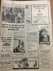 HÜRRİYET GAZETESİ 15 HAZİRAN 1967 YIL :20 SAYI :6870--Tarkan,Sezgin Burak--Ruslar Boğazların Kontrolünü Türkiye den alınmasını talep etti ---Çocukların aylık mama masrafı ise  1.155 lira ---Binlerce İsrail li Eski Kudüs e geçerek ağlama duvarında dua etti --Randevu evine satılan kızı ile  karşılaşınca  hüngür hüngür ağladı --İran Şahı Kırıkkale Fabrikasını Gezecek --Fen işleri müdürlüğü yol yapımına hız verdi --Amerika ve Rusya ,Zühre yolunda  yarışa başladı --İngiliz kızına aşık olan 5 çocuklu milyoner karısını boşamak için Amerika ya gitti ---İlk etabı Bulgar Kotev Kazandı ---K.Yakalılar :Türkiye  Liginde Şike Yapıldı --Amatör Takımımız dün İspanya ya  gitti ---Demirel :Kıbrıs Türk ü daha iyi durumda dedi ---Uyuyan polisin  yazı makinasını Emniyet Müdür Muavini götürdü ---Soyduğu şoförün ellerini  bağladı ve bagaja soktu ---Kız kaçırma yüzünden çatışma oldu 3 kişi öldü ---Sina çölündeki  Mısır askerleri susuzluktan  ölüyor --Boğazlardan  geçiş statüsü ---