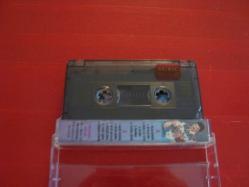 CENGİZ KURTOĞLU SEVEN BENİM ESKİ BANDROL KASET