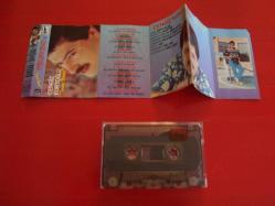 CENGİZ KURTOĞLU SEVEN BENİM ESKİ BANDROL KASET