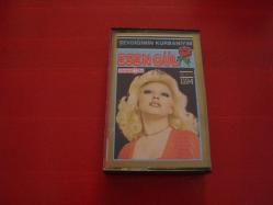 ESEN GÜL SEVDİĞİMİN KURBANIYIM ALMAN BASKI KOLLEKSİYONDAN ÇIKARILDI ULTRA NADİRRR