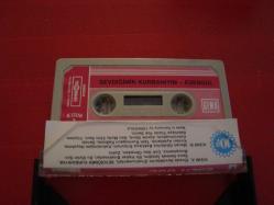 ESEN GÜL SEVDİĞİMİN KURBANIYIM ALMAN BASKI KOLLEKSİYONDAN ÇIKARILDI ULTRA NADİRRR