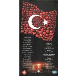 TRT Cumhuriyet Filmi - 5 CD Özel Koleksiyon Kutusunda