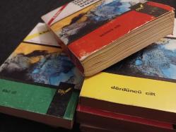 Yalan Söyleyen Tarih Utansın (1, 2, 3, 4, 5, 6 ve 7. ciltler )