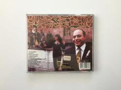 Brenna MacCrimmon & Selim Sesler - Karşılama / CD
