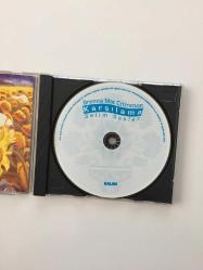 Brenna MacCrimmon & Selim Sesler - Karşılama / CD