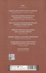 TÜRK SOSYOLOJİSİNDE MÜBECCEL BELİK KIRAY