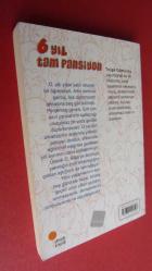 6 YIL TAM PANSİYON