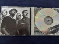 HOOTIE & THE BLOWFISH MUSICAL CHAIRS  MÜZİK CD