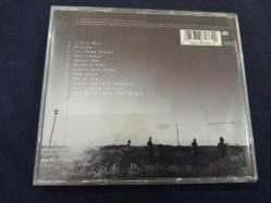 HOOTIE & THE BLOWFISH MUSICAL CHAIRS  MÜZİK CD