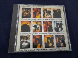 SYDNEY YOUNGBLOOD FEELING FREE MÜZİK CD