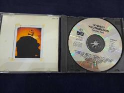 SYDNEY YOUNGBLOOD FEELING FREE MÜZİK CD