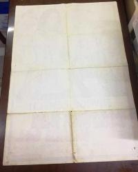 DOKTORA BAK HİZAYA GEL (La dottoressa del distretto militare), ORİJİNAL SİNEMA ÇİZİM AFİŞİ - 1976, FİLM AFİŞİ / POSTERİ - BÜYÜK BOY - ORİJİNAL - 100 X 70 cm EBADINDA - Original Turkish Big Size Movie Poster - Nando Cicero, Nando Cicero, Franco Milizia, Marino Onorati, Edwige Fenech, Alfredo Pea, Alvaro Vitali, Carlo Delle Piane, Grazia Di Marzà, Alfonso Tomas, Renzo Ozzano, Angelo Pellegrino, Dante Cleri, Tom Felleghy, Dante Cona, Mario Meniconi, Alfredo Adami, Lucio Montanaro, AKIN FİLM