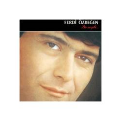 Ferdi Özbeğen - Bir Sır Gibi Plak