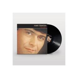 Ferdi Özbeğen - Bir Sır Gibi Plak