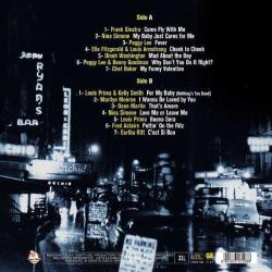 Jazz Unforgettables 14 Plak