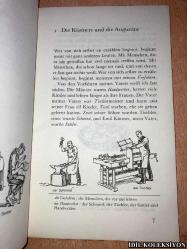 MEIN ONKEL FRANZ / ERICH KASTNER / EASY READERS / ATRIUM VERLAG / ALMANCA KİTAP