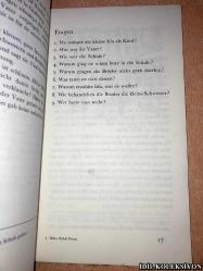 MEIN ONKEL FRANZ / ERICH KASTNER / EASY READERS / ATRIUM VERLAG / ALMANCA KİTAP