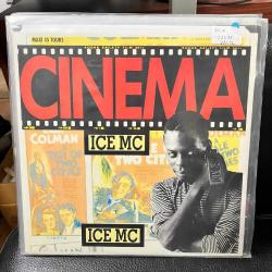 ICE MC - CINEMA 02478