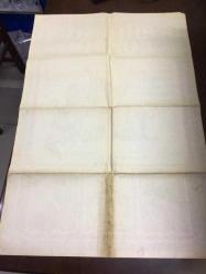 KAHRAMAN BOKSÖR, (THE PRODIGAL BOXER) KUNG FU DÖVÜŞ SİNEMA ÇİZİM FİLM AFİŞİ / POSTERİ - BÜYÜK BOY - ORİJİNAL - 99 X 68 cm EBADINDA - Original Turkish Big Size Movie Poster - Meng Fei, Yasuaki Kurata, Hsu Feng