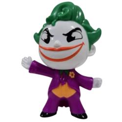 Justice League Joker Burger King Oyuncak Figür 2024 Yeni Açılmamış Ambalajında