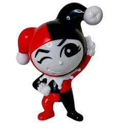 Justice League Batman Harley Quinn Burger King Oyuncak Figür 2024