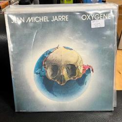 JEAN MICHAEL JARRE - OXYGENE 02607