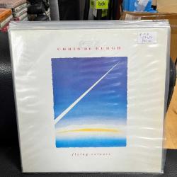 CHRIS DE BURGH - FLYING COLOURS 02451