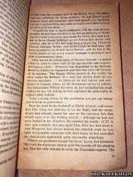 AVALANCHE EXPRESS / COLİN FORBES / PAN BOOKS / İNGİLİZCE KİTAP (ÇIĞ EKSPRES) HAFİF YIPRANMIŞ