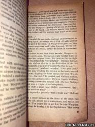 AVALANCHE EXPRESS / COLİN FORBES / PAN BOOKS / İNGİLİZCE KİTAP (ÇIĞ EKSPRES) HAFİF YIPRANMIŞ