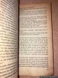 AVALANCHE EXPRESS / COLİN FORBES / PAN BOOKS / İNGİLİZCE KİTAP (ÇIĞ EKSPRES) HAFİF YIPRANMIŞ