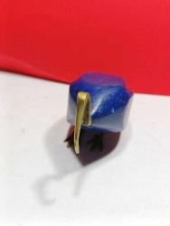 P65---MISIR TURNASI KUŞ BİBLO